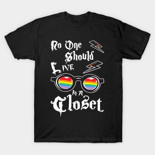 LGBT Gift T-Shirt